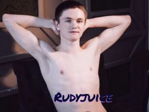 Rudyjuice