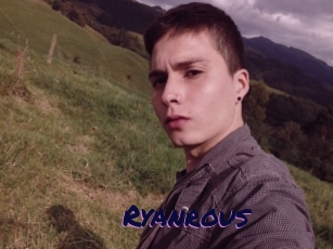 Ryanrous