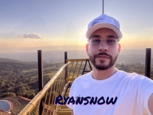 Ryansnow