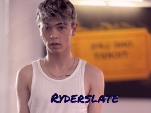 Ryderslate