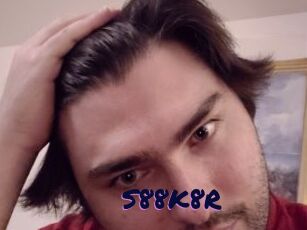 S88K8R