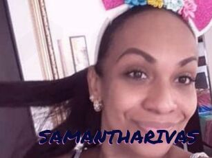 SAMANTHARIVAS