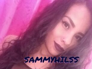 SAMMYHILSS