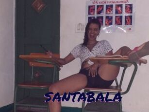 SANTABALA