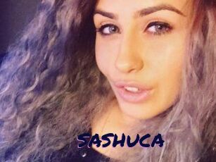 SASHUCA
