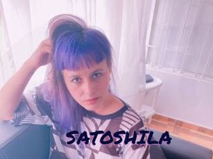 SATOSHILA