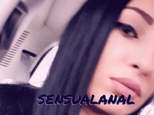SENSUALANAL