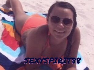 SEXYSPIRIT88