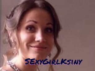 SExyGirlKsiny