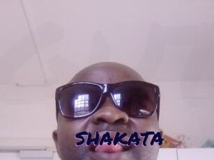 SHAKATA
