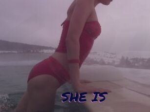 SHE_IS