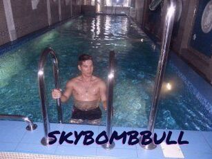 SKYBOMBBULL