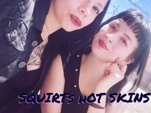SQUIRTs_hOT_SKINS