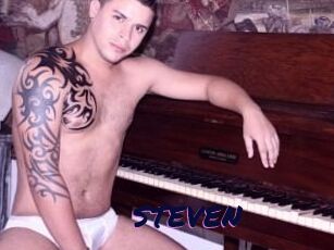 STEVEN