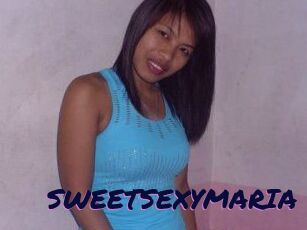 SWEETSEXYMARIA