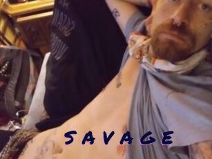 S_A_V_A_G_E