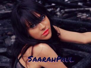 SaarahPaul