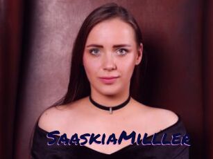 SaaskiaMilller