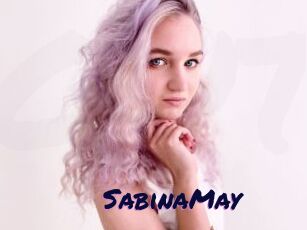 SabinaMay