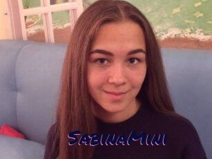 SabinaMini