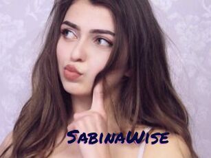 SabinaWise