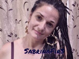 SabrinaFir3