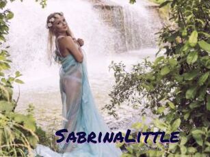 SabrinaLittle