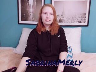 SabrinaMerly