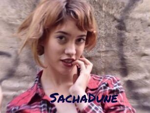 SachaDune