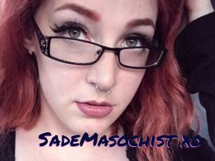 SadeMasochist_xo