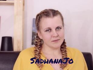 SadhanaJo