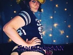 SadieJonesXXX