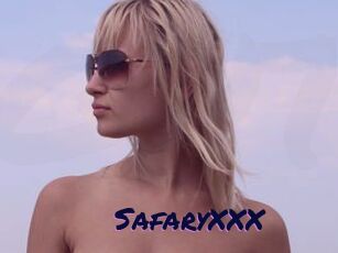 SafaryXXX
