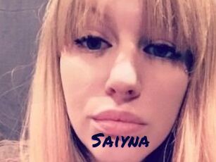 Saiyna