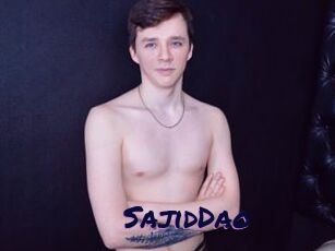 SajidDao