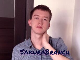 SakuraBranch