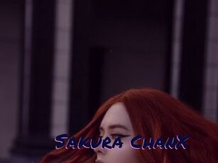 Sakura_ChanX