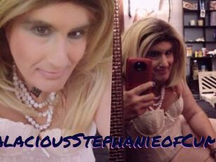 SalaciousStephanieofCum