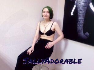 SallyAdorable