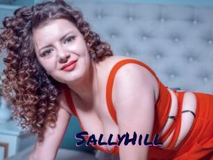 SallyHill