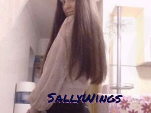SallyWings
