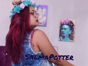 SalmaPotter