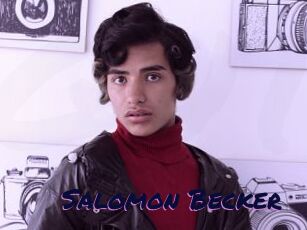 Salomon_Becker
