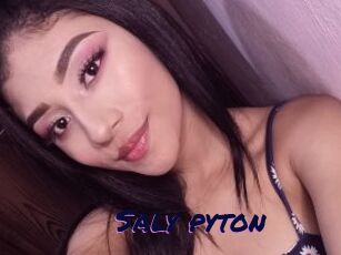 Saly_pyton