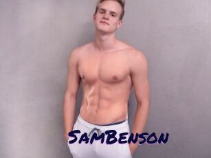 SamBenson