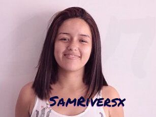 SamRiversx