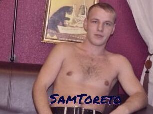 SamToreto