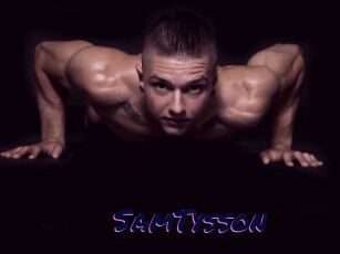 SamTysson