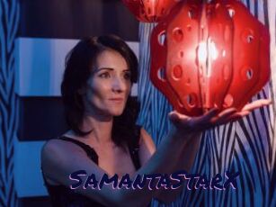 SamantaStarX