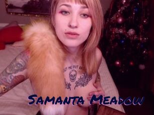 Samanta_Meadow